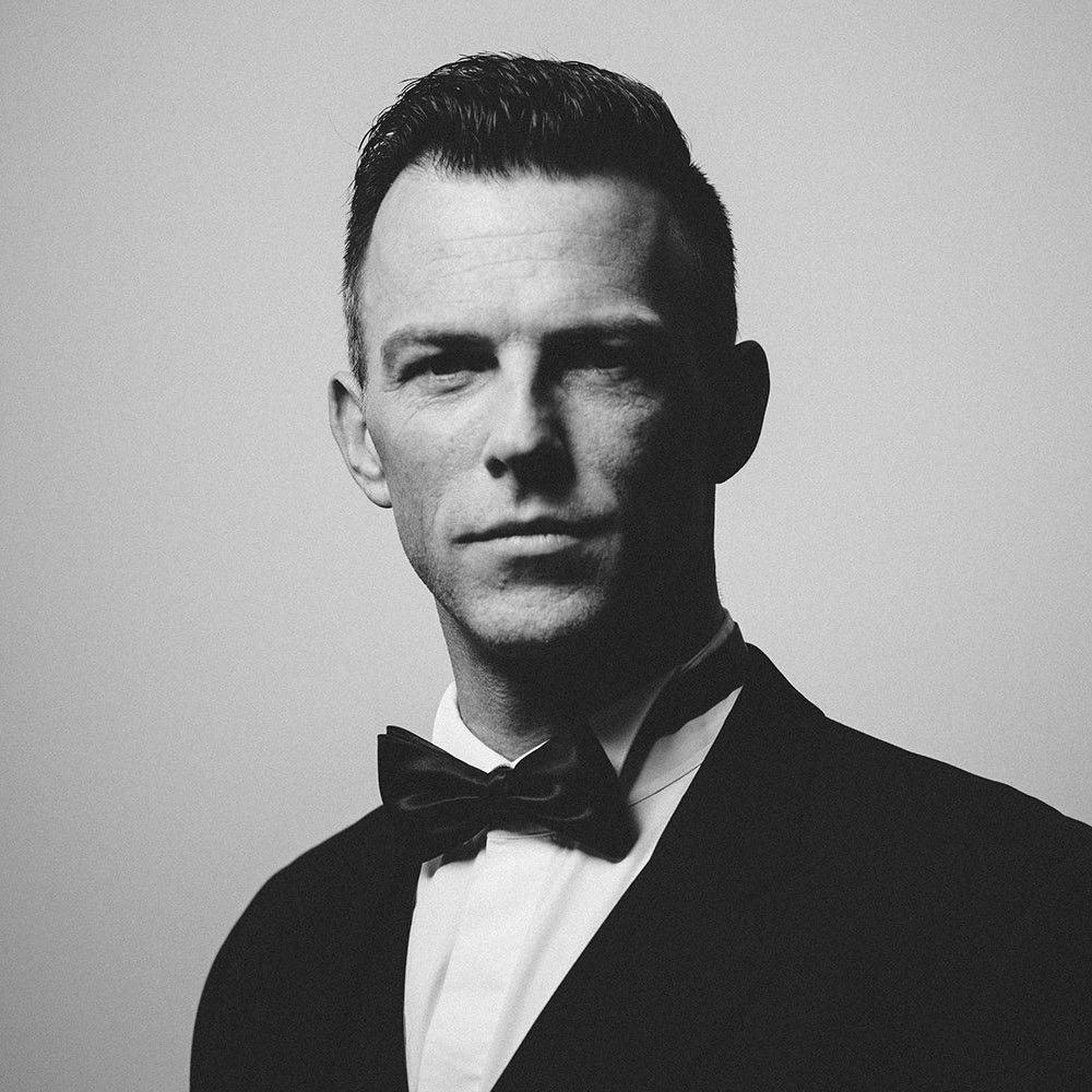 Sophisticated Style for the Quintessential Gentleman