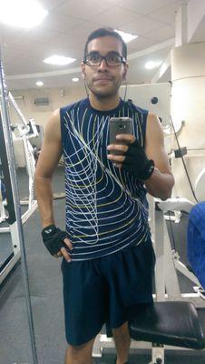 gasparfhf's profile picture. 