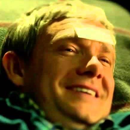 #Sherlock #RolePlayingAccount //Not Martin Freeman obviously. Bio http://t.co/12klqKsSgW