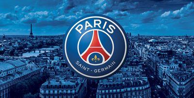 Page Psg pour les supporteurs du Club Parisien