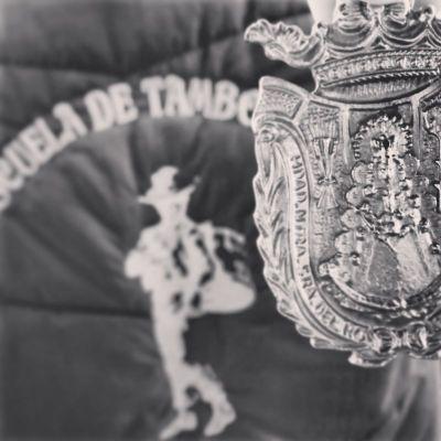 Escuela de Tamborileros Hdad de Ntra Sra del Rocío de Trigueros