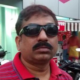 sridhar, Journalist. Eenadu