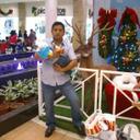 Richard Percy Pachec - @PachecPercy - Twitter