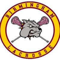 Birmingham Lax (@bham_lax) 's Twitter Profile