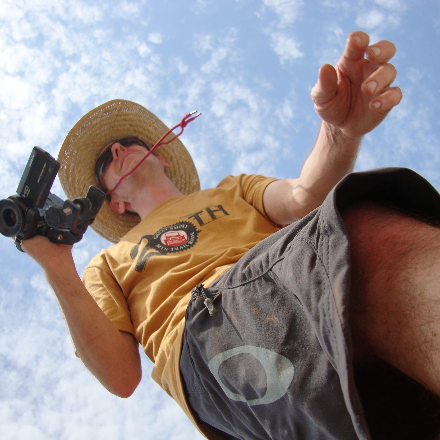 photographer, wheeler, camper, hiker, lover