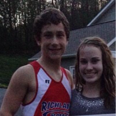 Official fanpage of Keyli4Rae and Notbradythomas