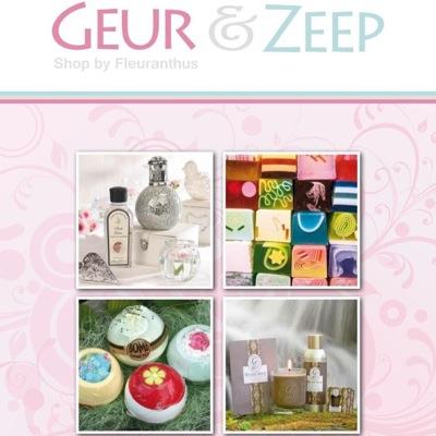 geurenzeepshop Profile Picture