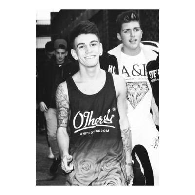 hes my life