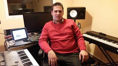BMM is a professional sound design and music production studio. Here you will find background music for media projects.