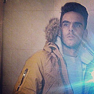 _Joserra10's profile picture. 95. Jugador del Juvenil A del AD Complutense. Real madrid