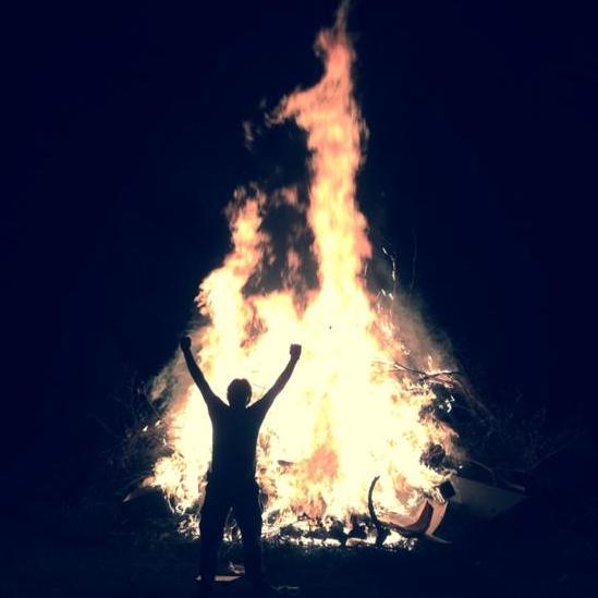 freedster1's profile picture. Family man, disaster planner, amateur chef.  Yes, all of those sometimes collide.