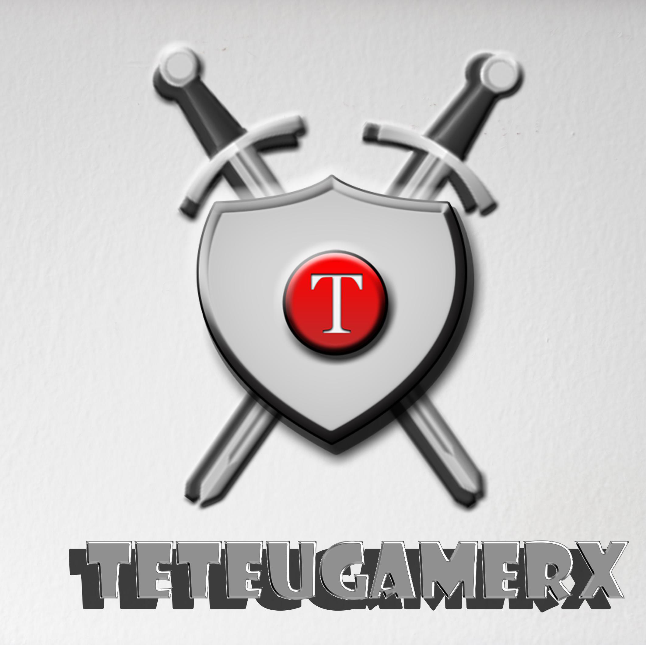 Este é o Twitter do canal do Youtube TeteuGamerX. Se não conhece vai lá visitar! Este é o link: http://t.co/65t4KlgsAO