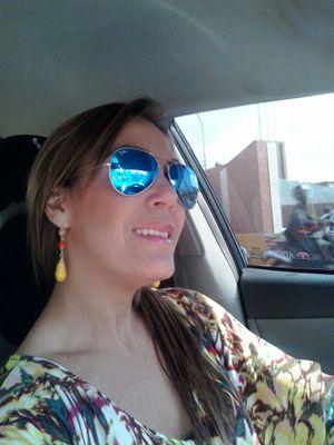 Profesional del area de la salud ♥♡madre feliz soñadora de un cambio para mi pais y UCEVISTA!!!