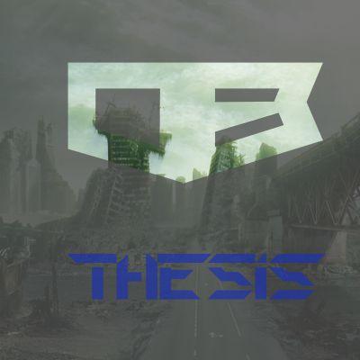 OnlyThesis's profile picture. 