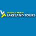 Lakeland Tours (@lakelandtours) Twitter profile photo
