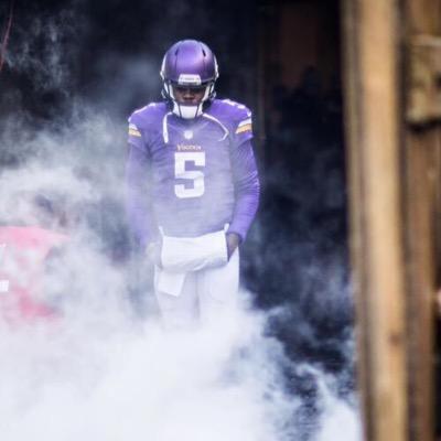 DiehardVikes's profile picture. SKOL