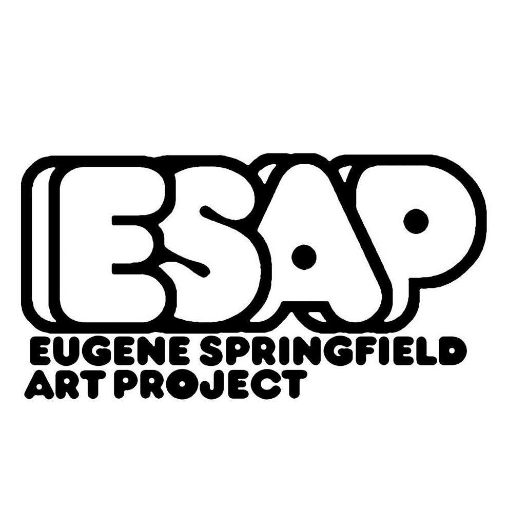 ESAP strives to revitalize communities through the arts and facilitate art happenings in unexpected places. We also facilitate the Second Friday Artwalk.