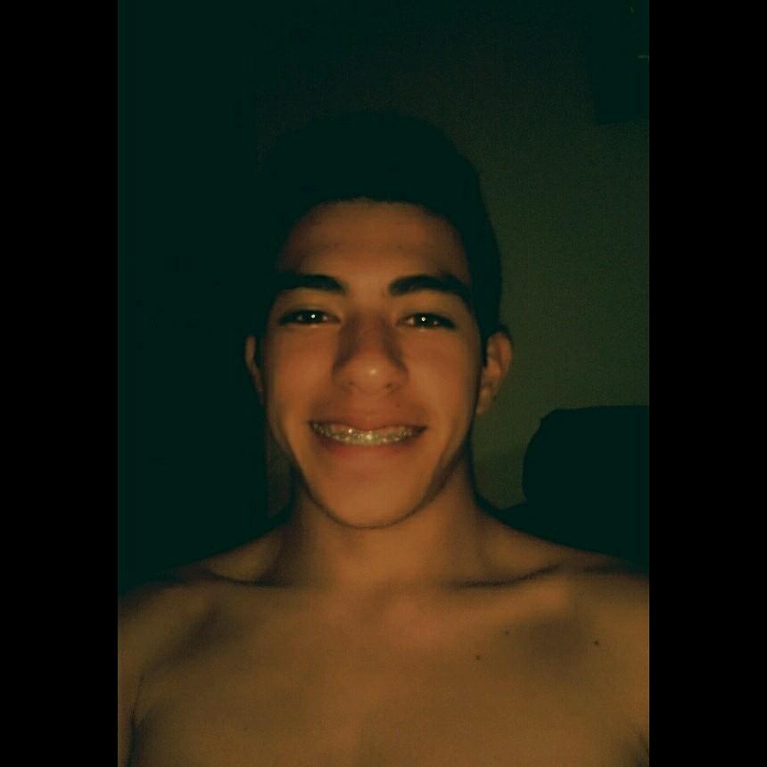 21,Just stay♥, God Son.