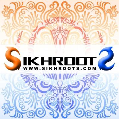 Providing Gurbani to the world. Sikh roots is all about seva - we offer free audio from events, videos, literature, photos and much more. http://t.co/fpIoSRoriC