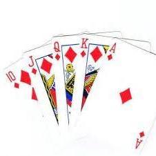 Father - Husband - Poker Player