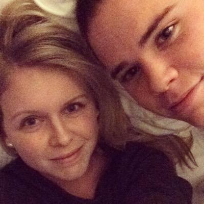 rachfullen's profile picture. @AustinFullen is my person