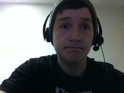 BYoukers's profile picture. I'm here for Warcraft and League of Legends updates. And maybe for some friends, too.