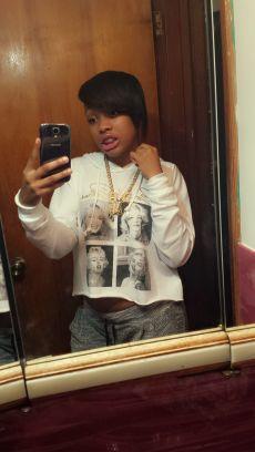 I Love Everybody , That Loves Me