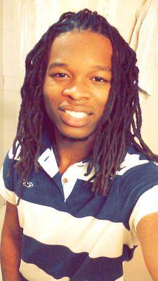 I can do all things through Christ who strengthens me. (Philippians 4:13) Future computer software engineer. If you ain't dying you aint trying!