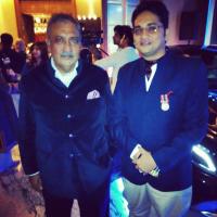 Gaurav Mehta (@mehtagaurav1) 's Twitter Profile