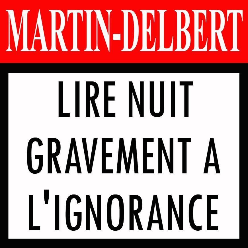 MartinDelbert's profile picture. Créée au 85 boulevard de la République à Agen lors de la percée des boulevards Hausmanniens en 1890, la librairie s'est développée sur terre et sur le net...
