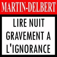 Martin-Delbert (@martindelbert) 's Twitter Profile