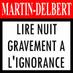 Martin-Delbert (@martindelbert) Twitter profile photo Martin-Delbert (@martindelbert) Twitter profile photo
