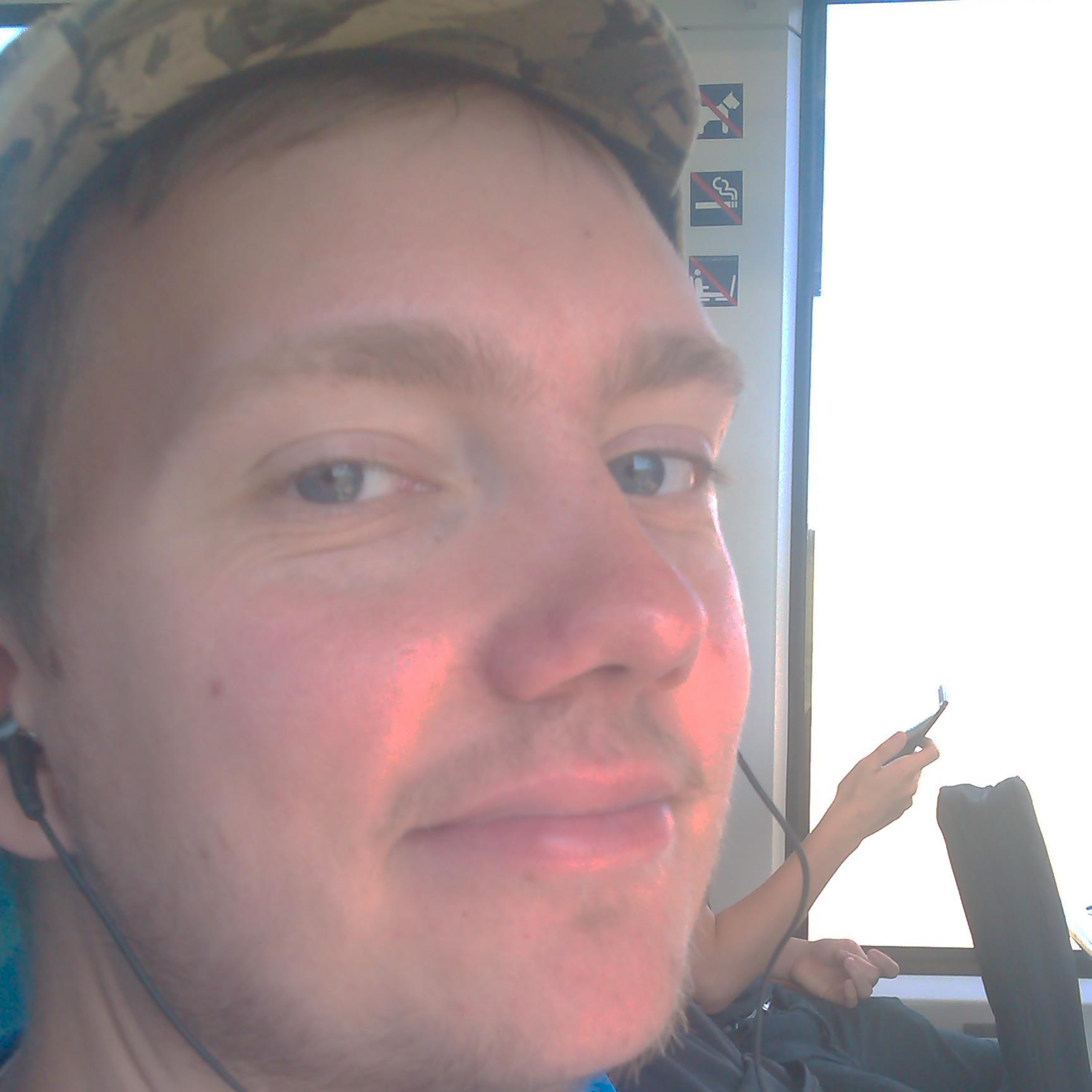 MattiBugge Profile Picture