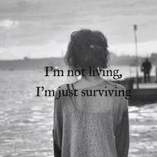 Depressed | Suicidal | Ugly | Awkward