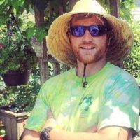 David Scott Myers: Creative Landscape Designer MLA, Permaculture, Believer in mankind.