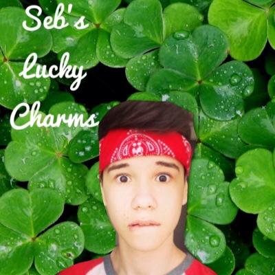 owners @sebftjacub , @ShawnsPerfSmile & @CloudyOlzanski | seb/seb ✨