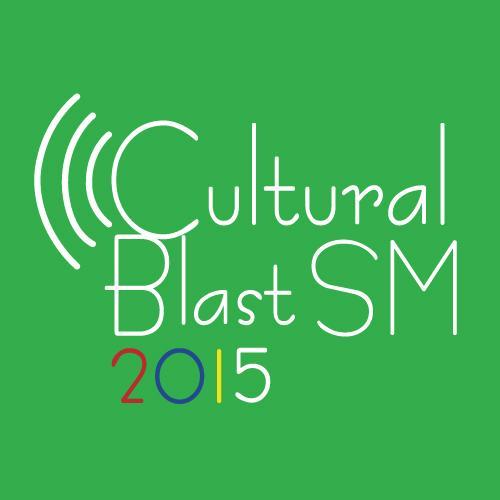 #CulturalBlastPR es un junte de influencers culturales puertorriqueños que se reunirán el 17 de enero de 2015 durante las Fiestas de la Calle San Sebastián.