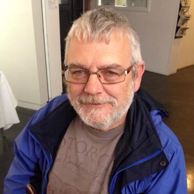 ajbdavenport's profile picture. Volunteer for Shop Mobility in Enniskillen      Chairman and volunteer for Fermanagh Stroke Support Group