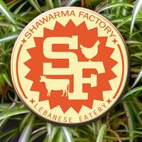 shawarmafactory (@shawarmafact) 's Twitter Profile