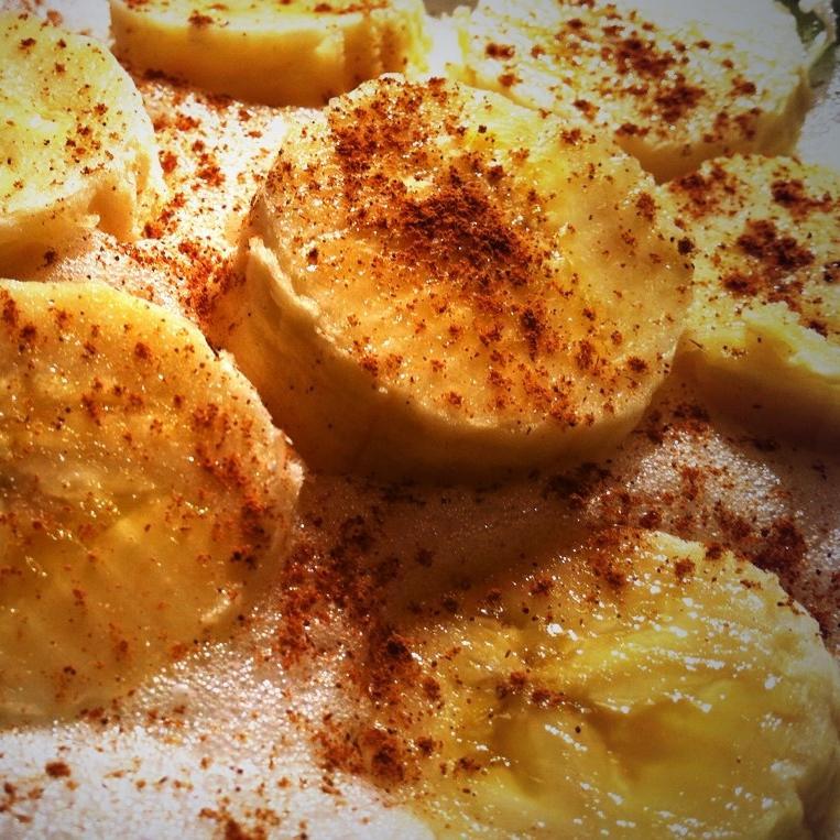 Amante de la cocina saludable y el deporte. Más en INSTAGRAM @sweet_bumblebee