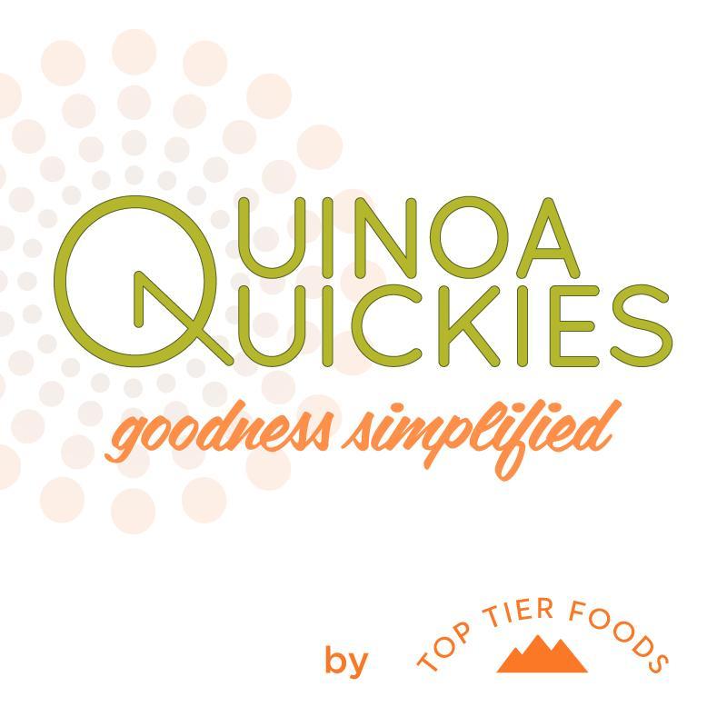 QuinoaQuickies's profile picture. Quick nutritious side-dishes that support your active lifestyle with natural goodness. 100% Canadian Quinoa. #HealthyLifestyle #Recipes #WestCoast.