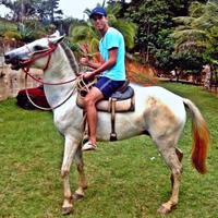 Jeferson José (@jeffipatinga) 's Twitter Profile