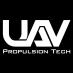UAV Propulsion Tech (@schmidtproducts) Twitter profile photo