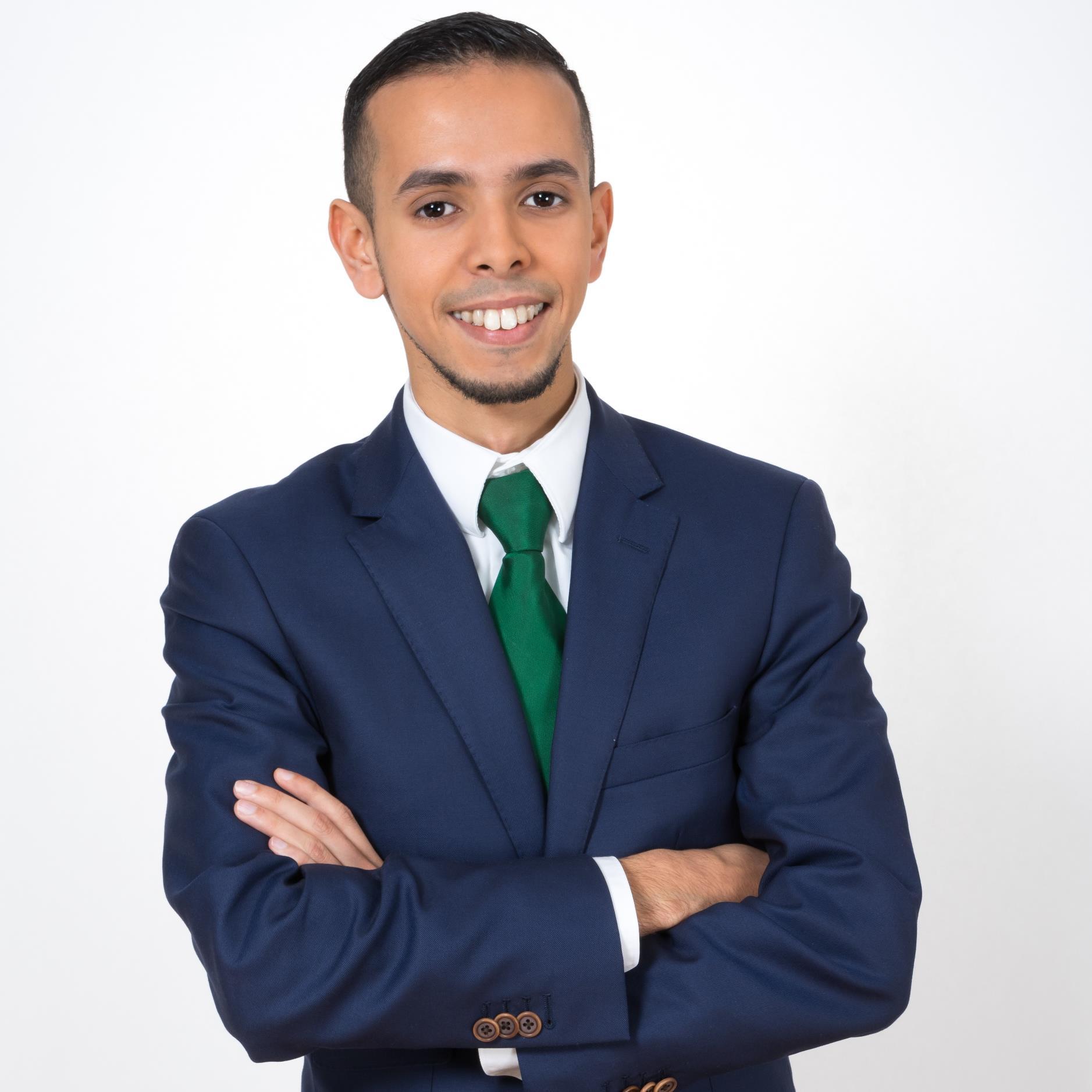 M_Bennacer's profile picture. 