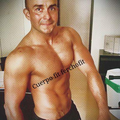 ferchofit's profile picture. 