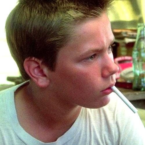 I'm just one of those low-life Chambers kids. | Stand By Me | RP |