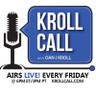 krollcallshow's profile picture. Weekly talk show featuring TV/film/music celebrities, fashion, lifestyle, food, health and wellness, parenting, relationships, advice, and more.