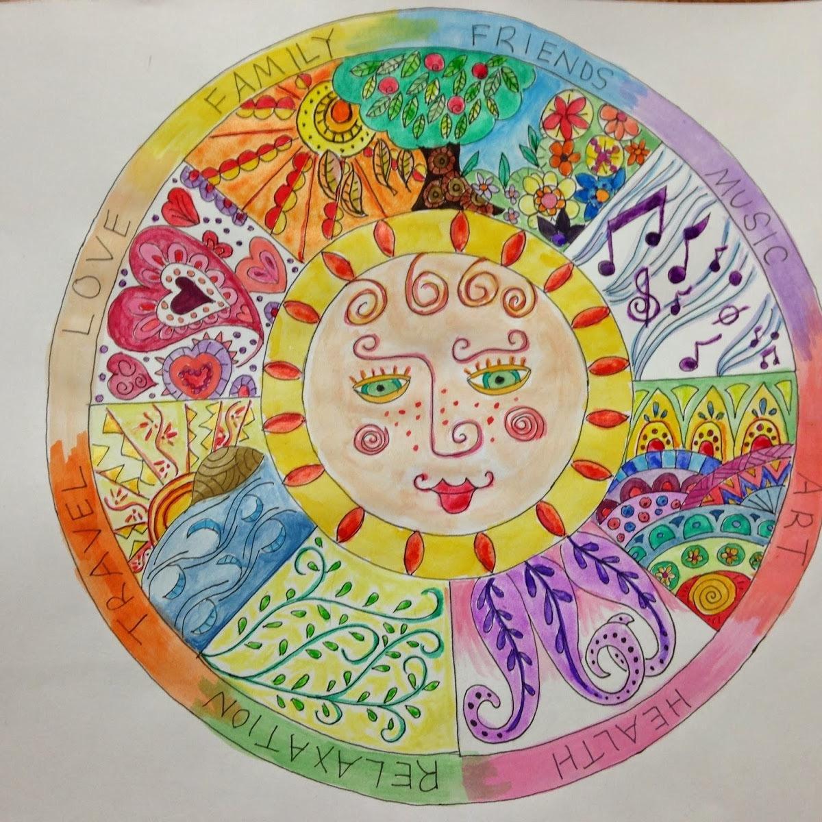 LauraBlue24's profile picture. woman hear me roar