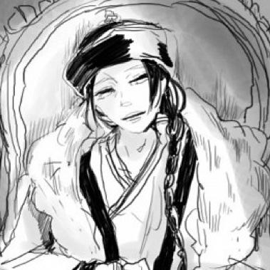 I will conqure everything I have lost. (APH ■□RP□■ Mongolia■□ OC ) Where are all the Mongols~? My son and twerp @koshkar_muiz .
