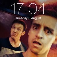 Josh Jones (@joshjones180) 's Twitter Profile